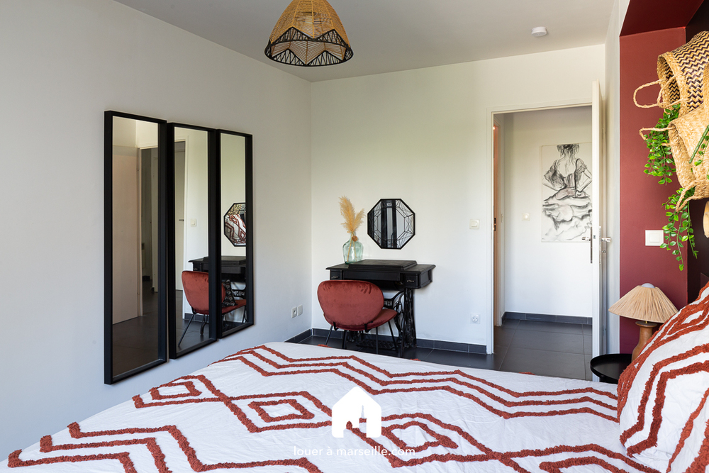 L'id�al Joliette  - Marseille 13002