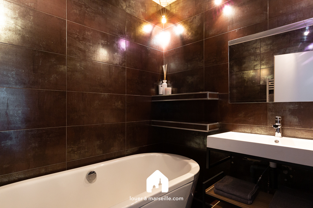 L'id�al Joliette  - Marseille 13002