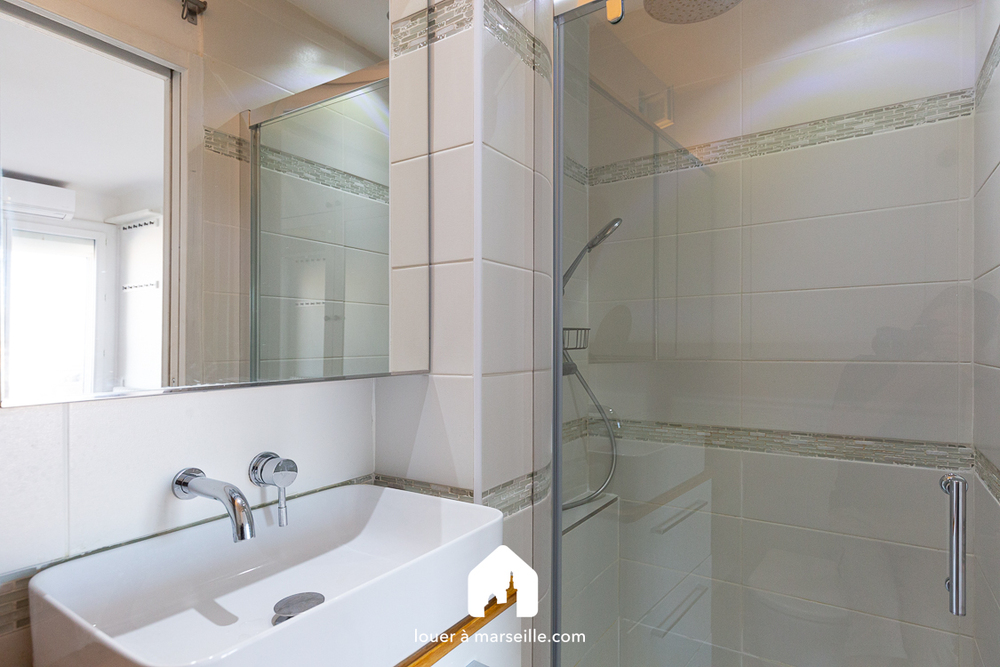 Rocher Catalans - MARSEILLE 13007