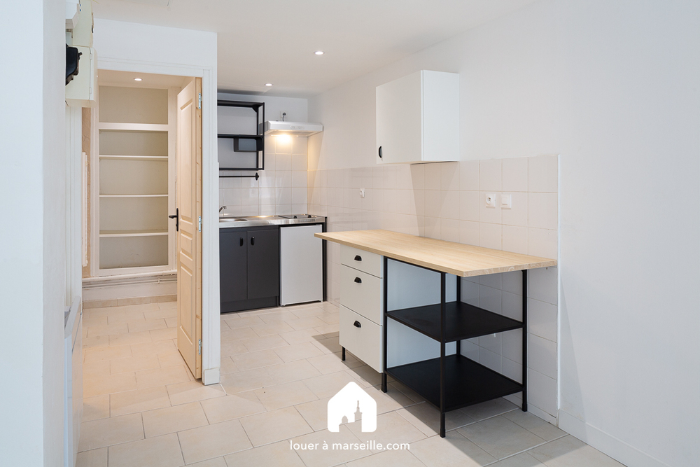 H�tel Dieu - Marseille 13002