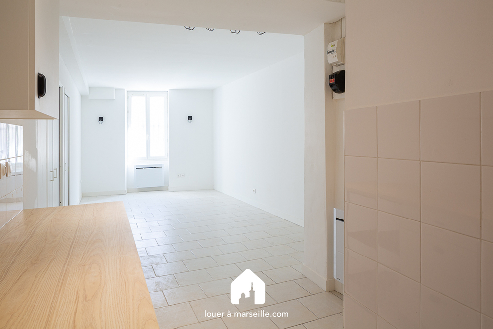 H�tel Dieu - Marseille 13002