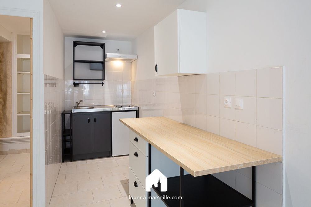 H�tel Dieu - Marseille 13002