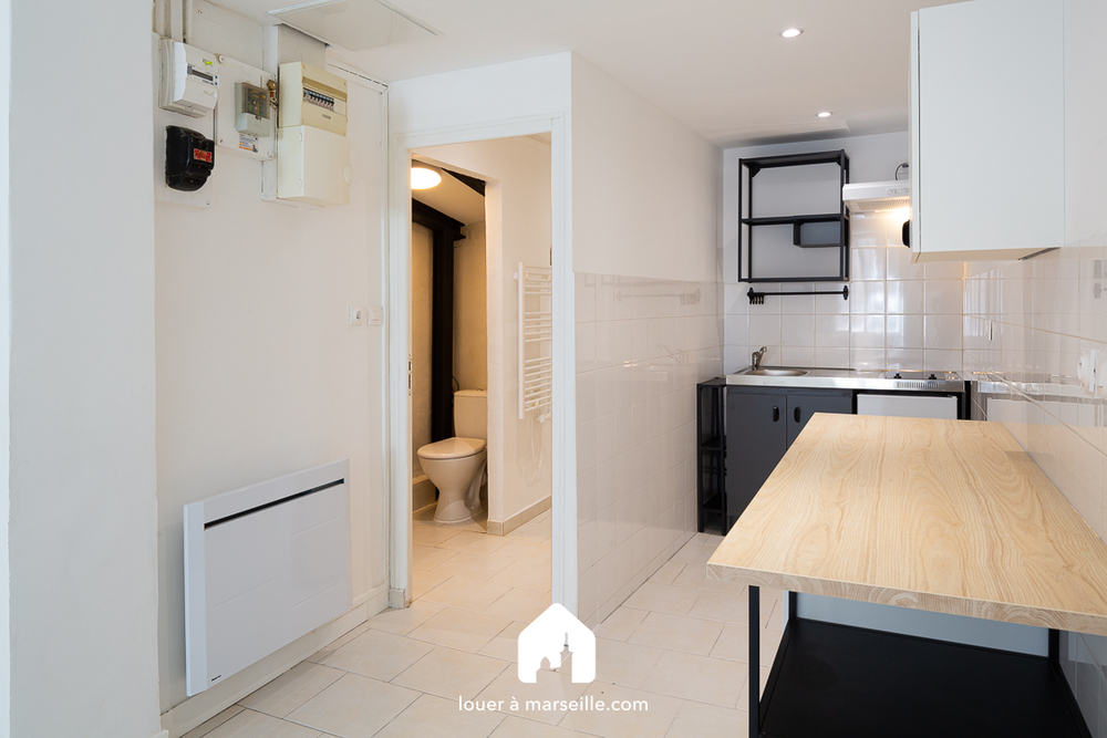 H�tel Dieu - Marseille 13002