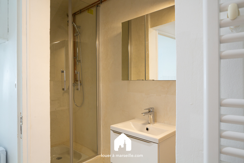 H�tel Dieu - Marseille 13002