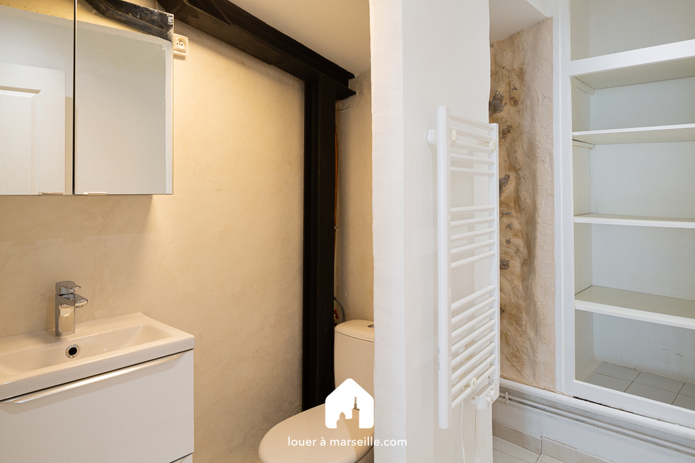 H�tel Dieu - Marseille 13002