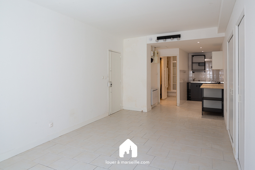 H�tel Dieu - Marseille 13002