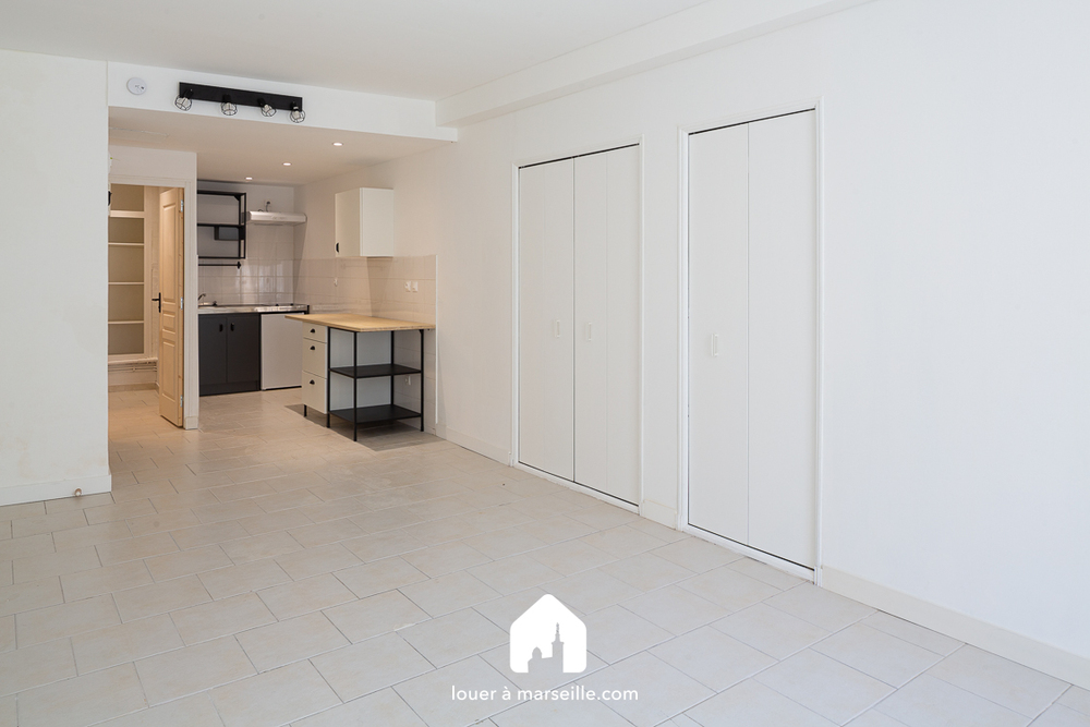 H�tel Dieu - Marseille 13002