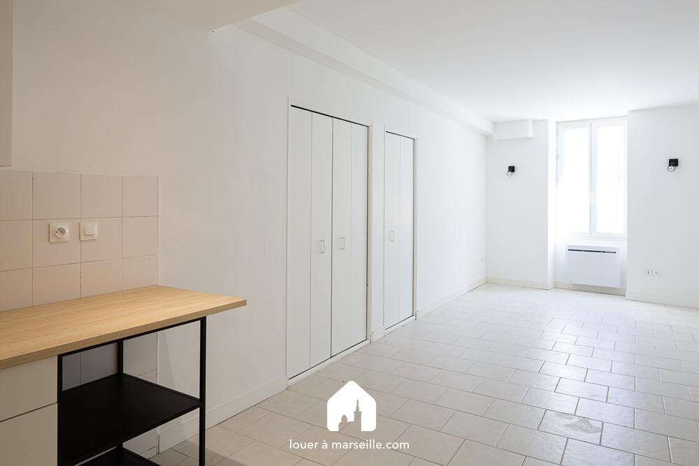 H�tel Dieu - Marseille 13002