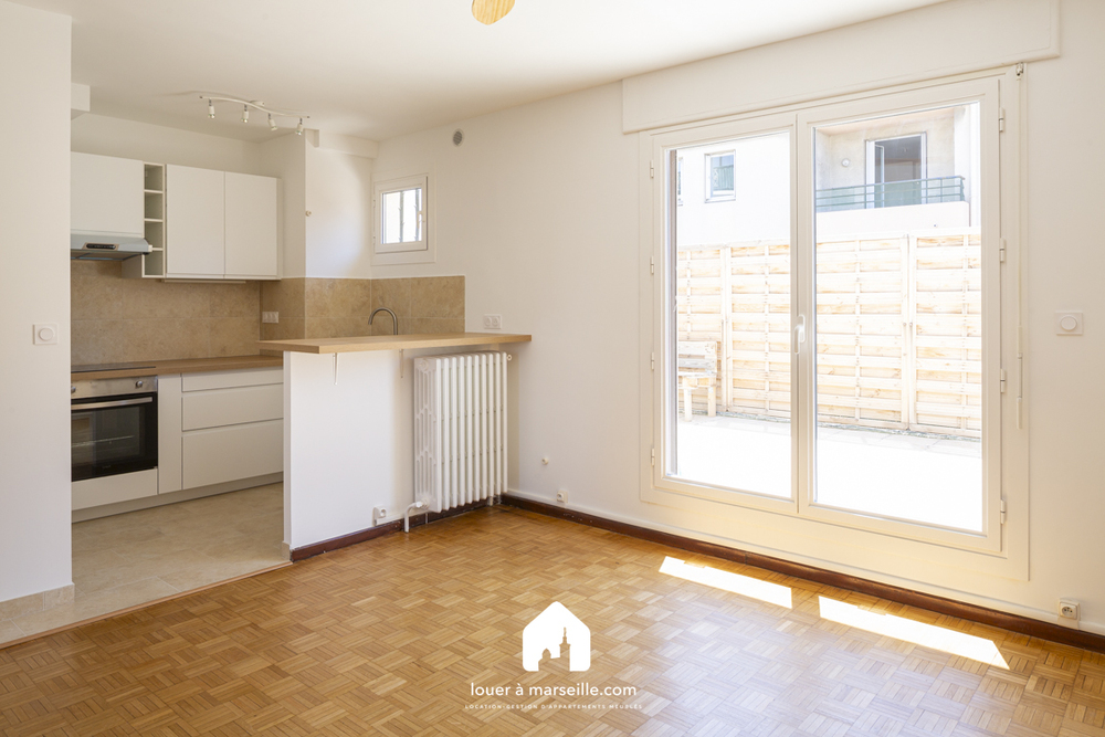 Appartement - Marseille  13005