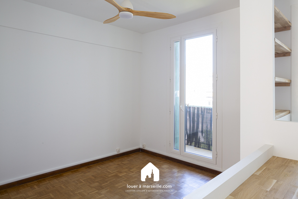 Laforest - Marseille 13005