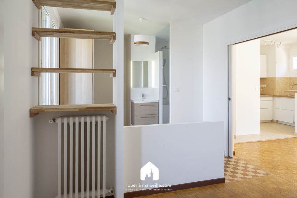 Laforest - Marseille 13005