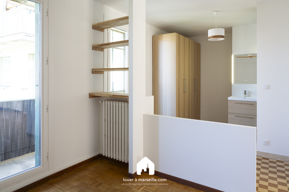 Laforest - Marseille 13005