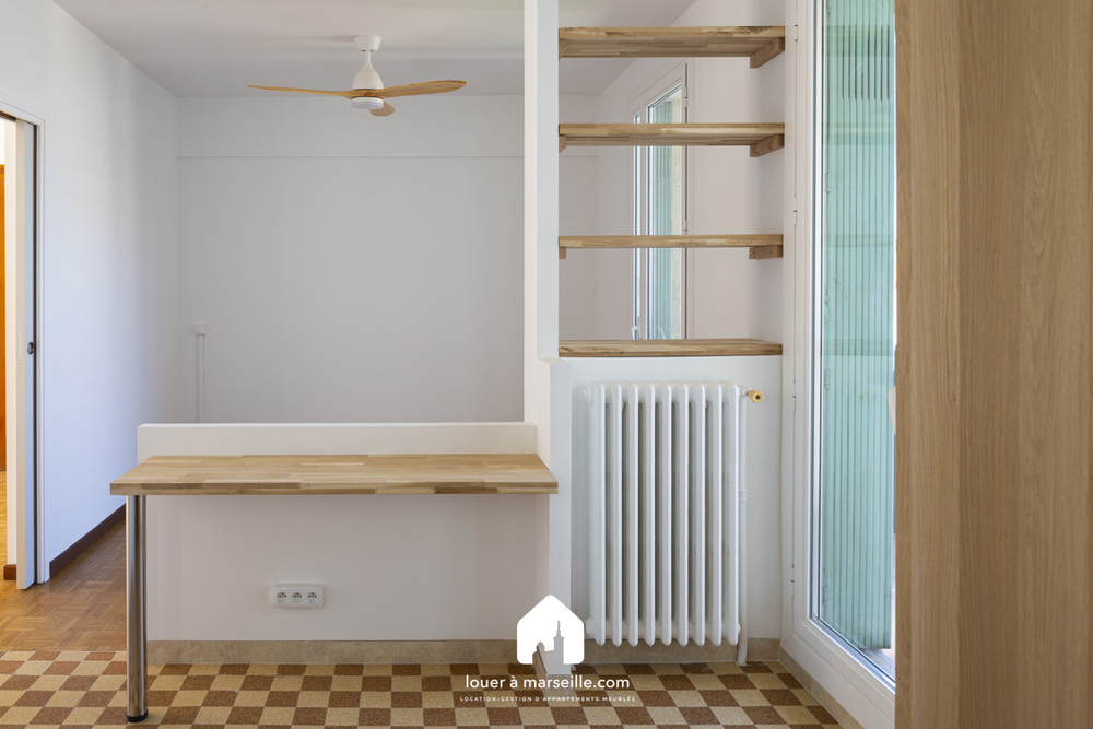 Laforest - Marseille 13005