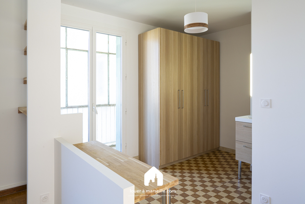 Laforest - Marseille 13005