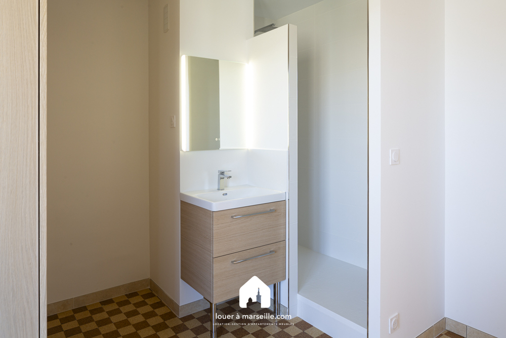 Laforest - Marseille 13005