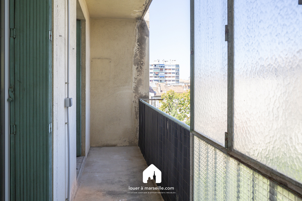 Laforest - Marseille 13005