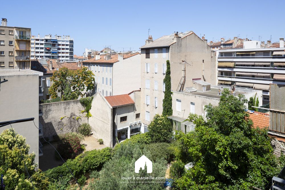 Laforest - Marseille 13005