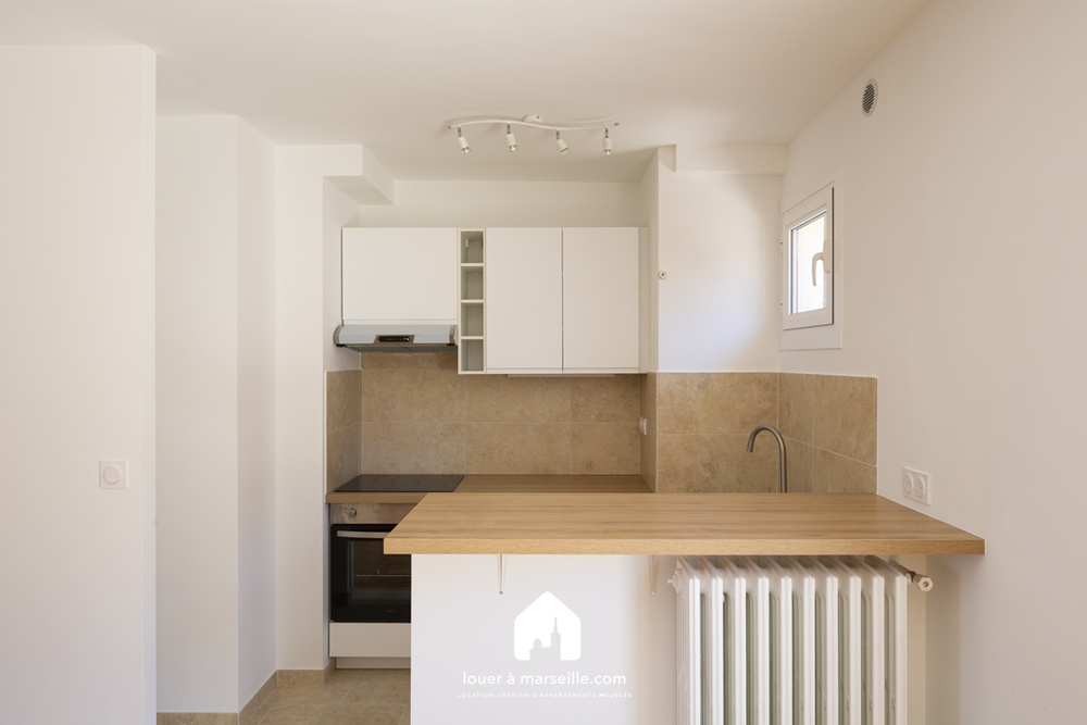 Laforest - Marseille 13005