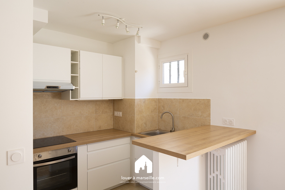 Laforest - Marseille 13005