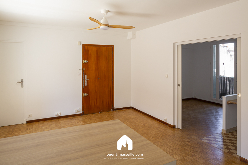 Laforest - Marseille 13005