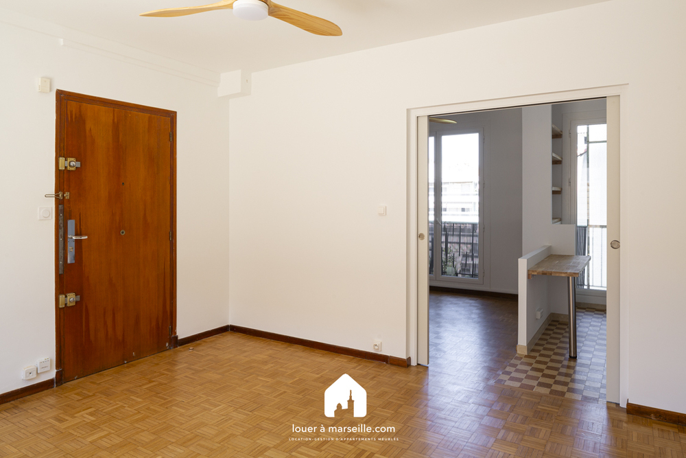 Laforest - Marseille 13005