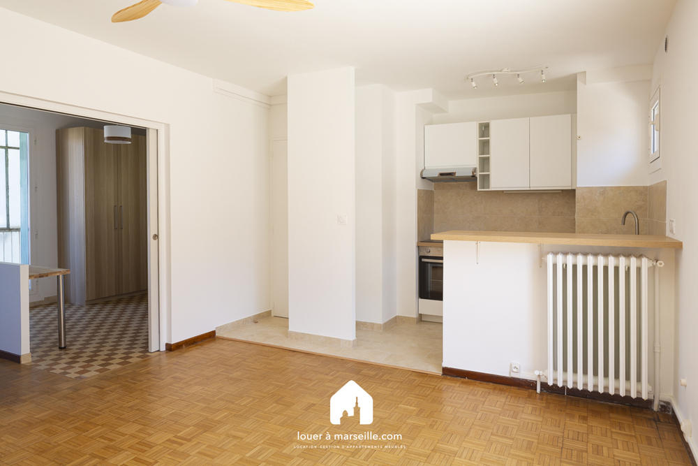 Laforest - Marseille 13005