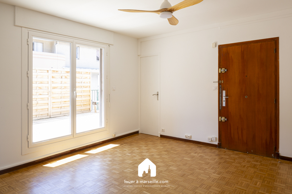 Laforest - Marseille 13005