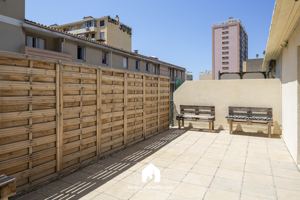 Laforest - Marseille 13005