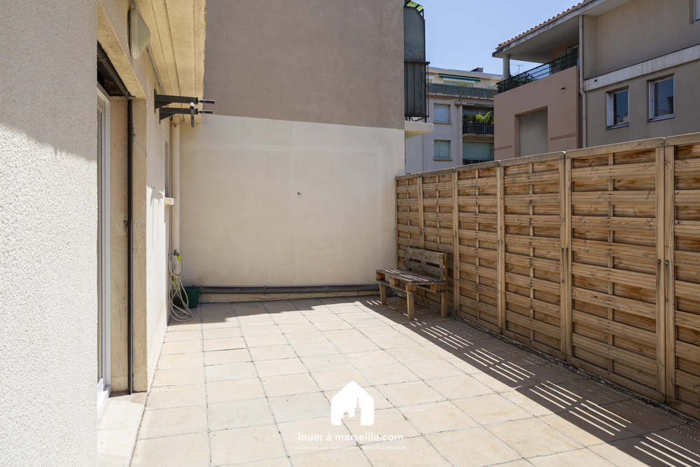 Laforest - Marseille 13005