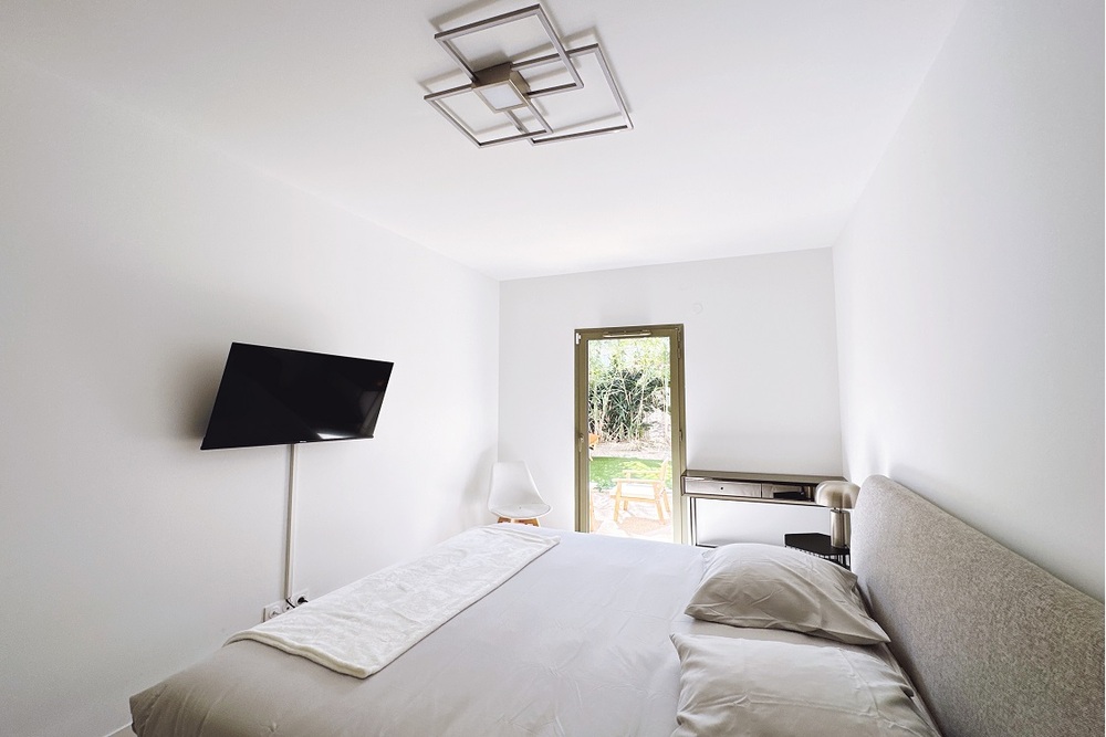 Jardins De Borely - MARSEILLE 13008