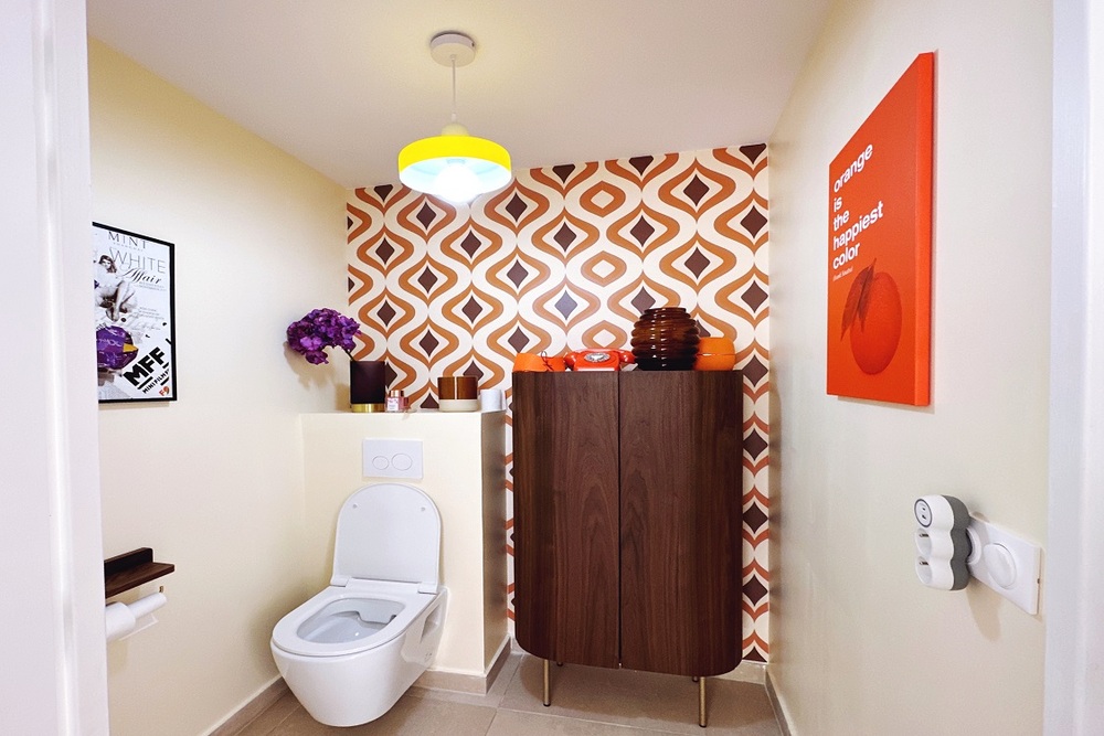 Jardins De Borely - MARSEILLE 13008