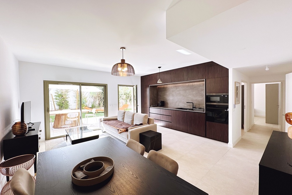 Jardins De Borely - MARSEILLE 13008