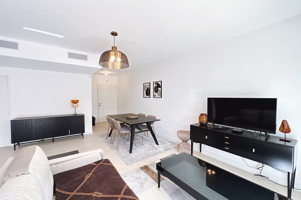 Jardins De Borely - MARSEILLE 13008