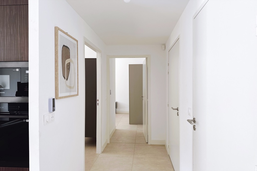 Jardins De Borely - MARSEILLE 13008