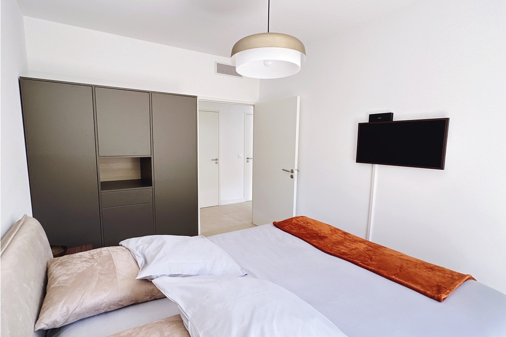 Jardins De Borely - MARSEILLE 13008