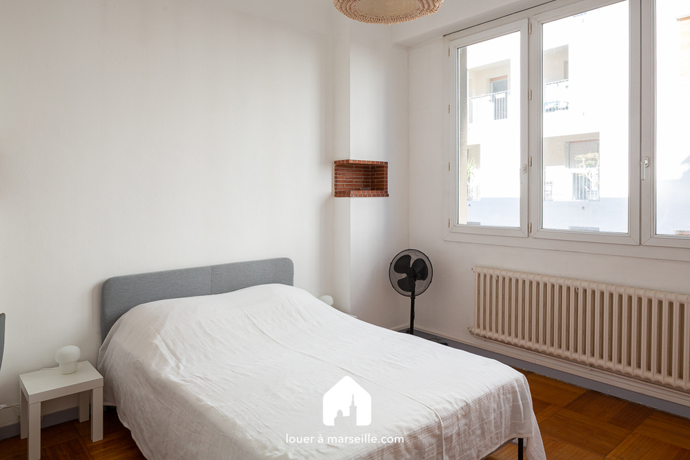 Ambroise Par� - Marseille 13006