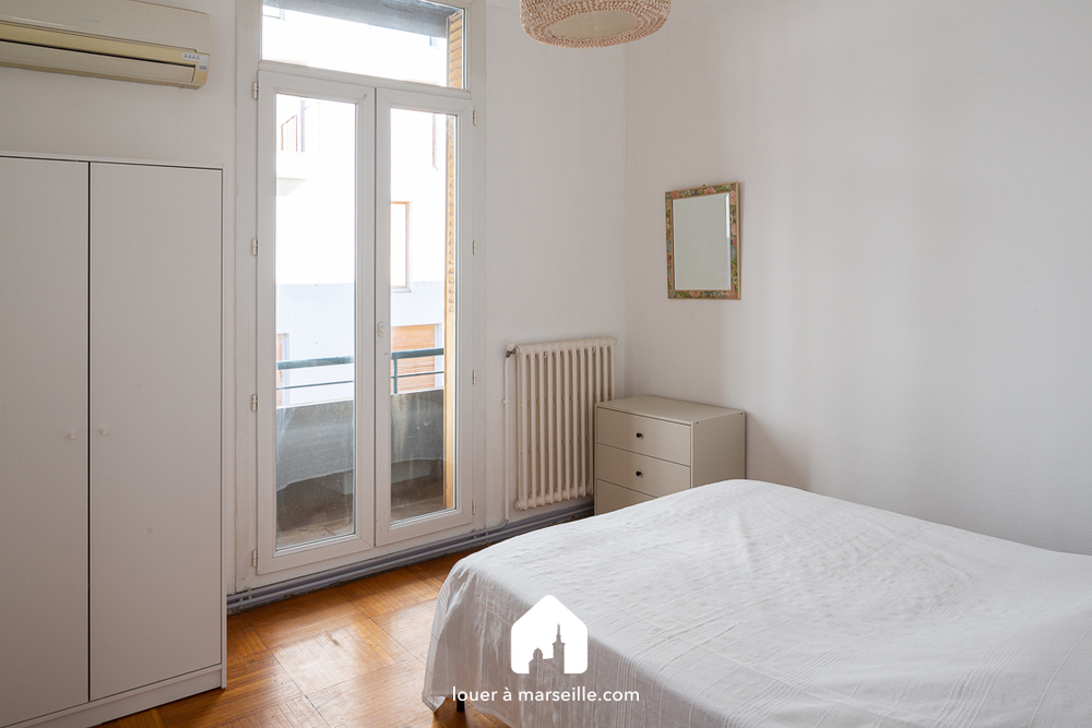 Ambroise Par� - Marseille 13006