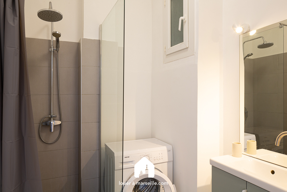 Ambroise Par� - Marseille 13006