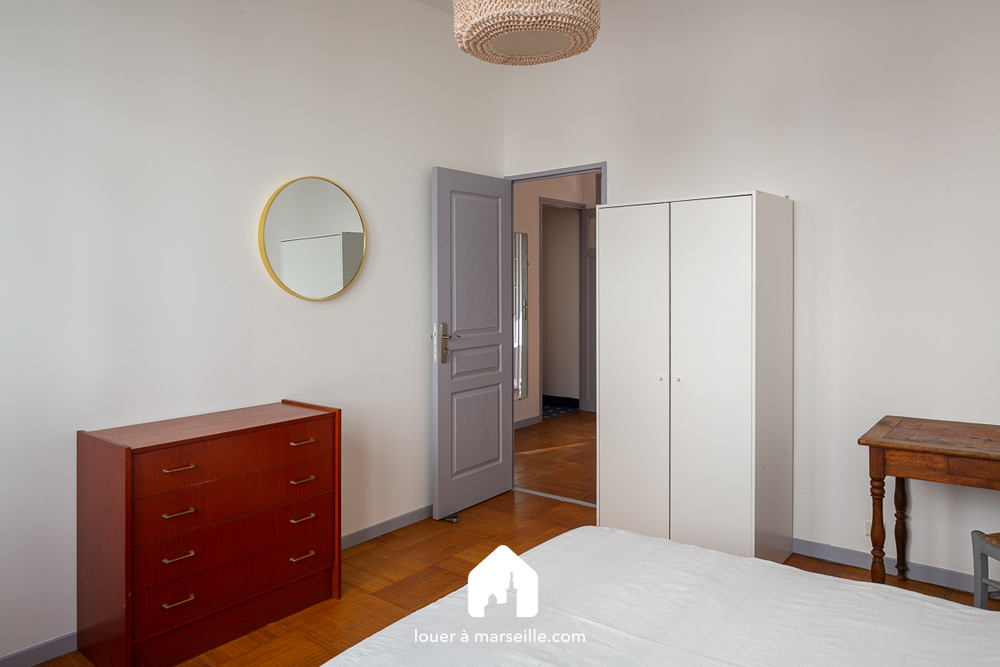 Ambroise Par� - Marseille 13006