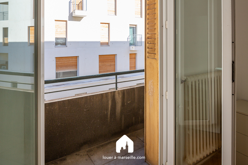 Ambroise Par� - Marseille 13006