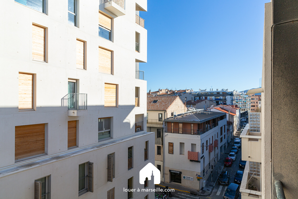 Ambroise Par� - Marseille 13006