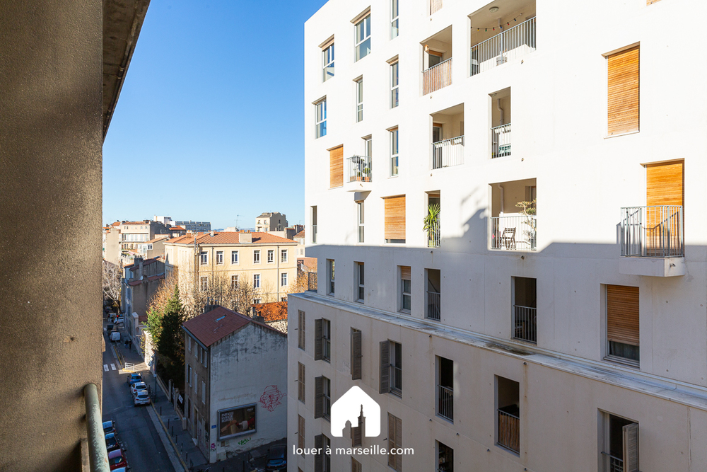 Ambroise Par� - Marseille 13006