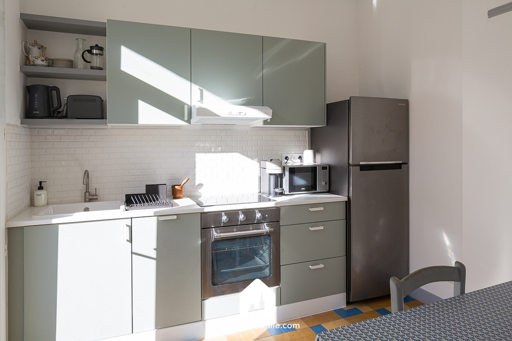 Ambroise Par� - Marseille 13006