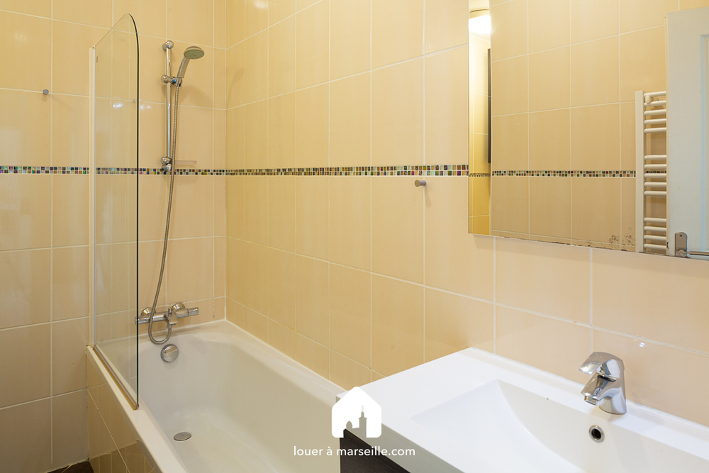 Joli Paradis - Marseille 13001