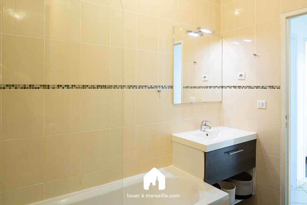 Joli Paradis - Marseille 13001