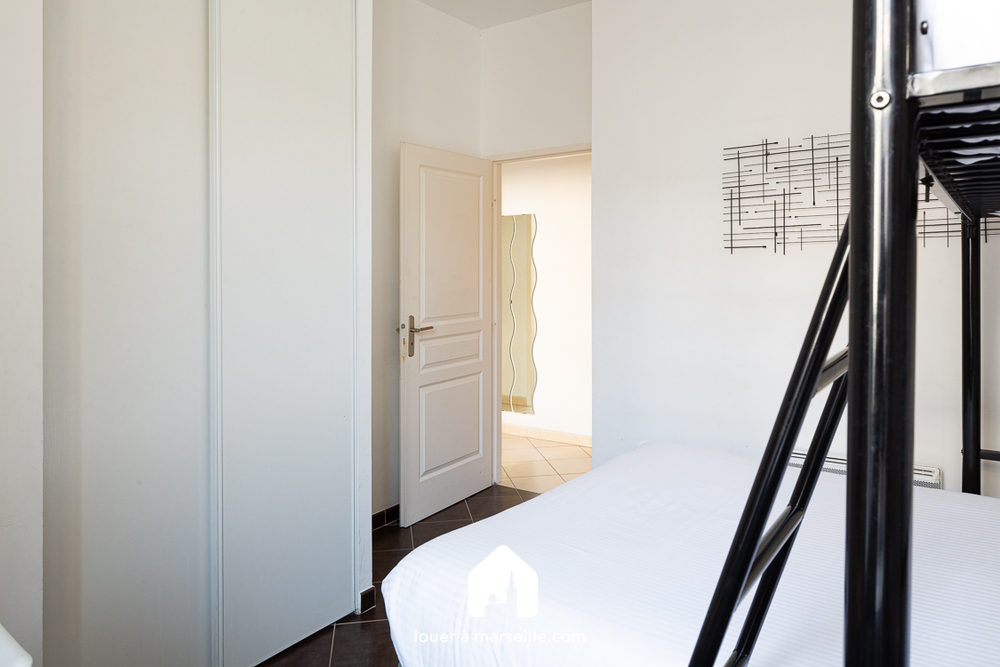 Joli Paradis - Marseille 13001