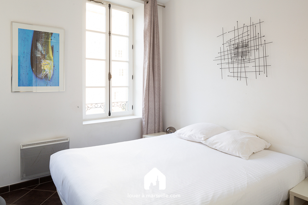 Joli Paradis - Marseille 13001