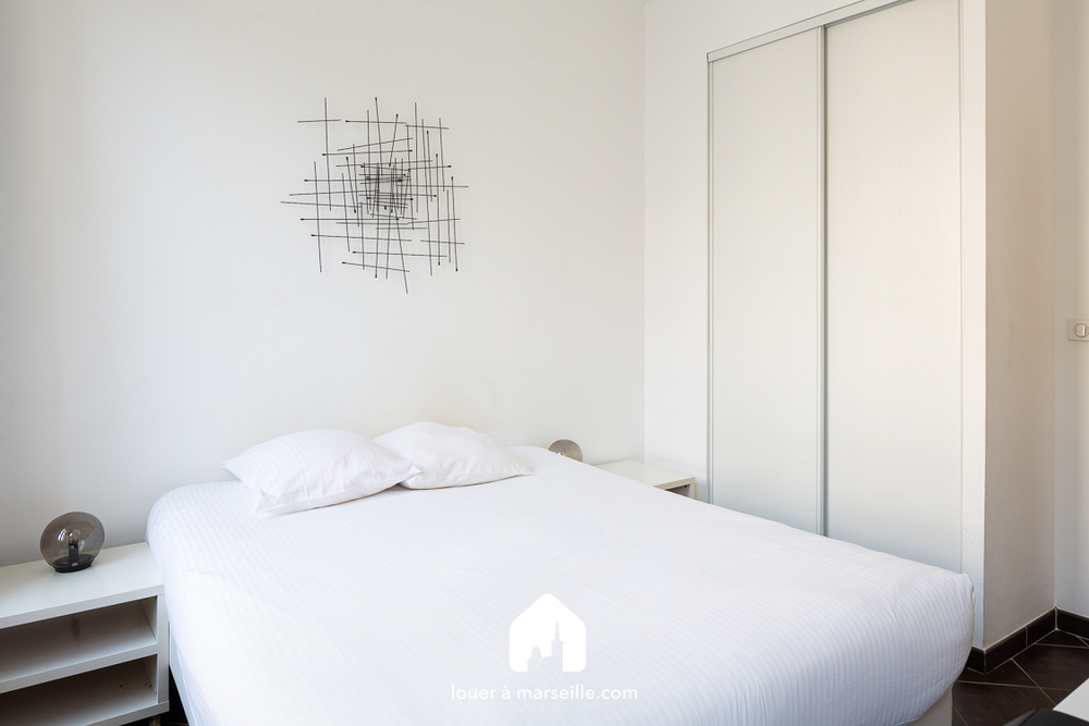 Joli Paradis - Marseille 13001