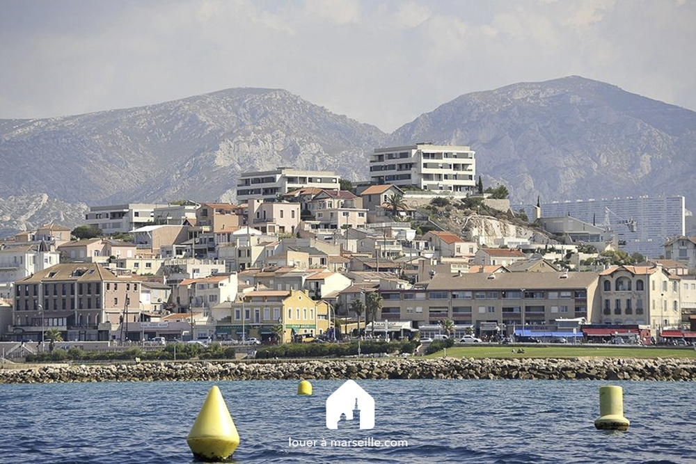 Grand Large - Marseille 13008