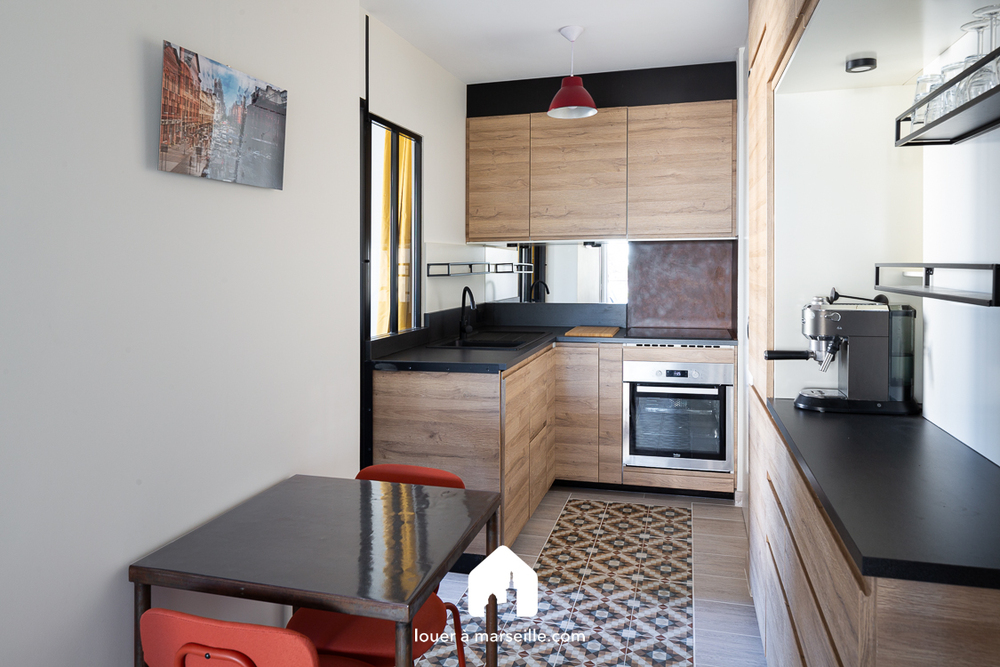 Grand Large - Marseille 13008